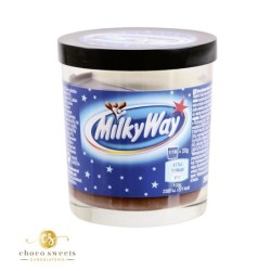 Milky Way Spread 350g