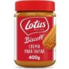 Lotus Biscoff Biscuit Spread 400g