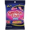 Swedish Fish Mini Glow Ups 190g