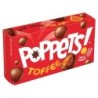 Poppets Milk Choc Coated Chewy Toffee 39g