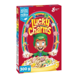 Lucky Charms  300g