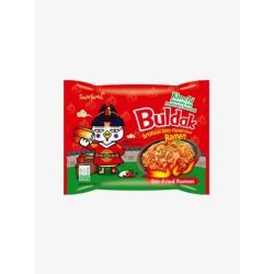 Samyang Buldak Instant Noodles Kimchi Hot Chicken 135g