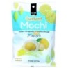 Custard Mochi Lemon Flavor 24x110g bag