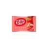 Kit Kat Wafer Bar Strawberry 124,3g