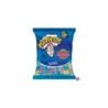 Warheads Super Sour Bubble Gum Pops Blue Raspberry (22 x 105g)