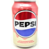Pepsi Strawberries 'N' Cream  330ml