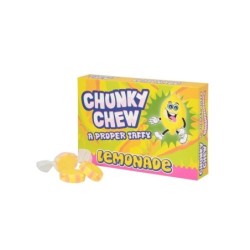 Chunky Chew Lemonade 100g