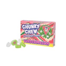Chunky Chew Watermelon 100g