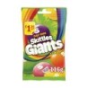 Skittles Giants Crazy Sour  116g