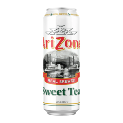 Arizona Sweet Tea  650ML