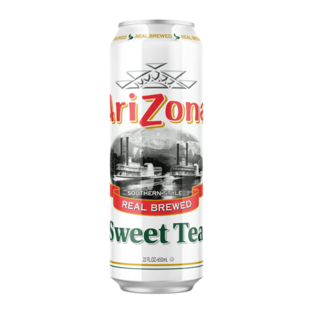 Arizona Sweet Tea  650ML