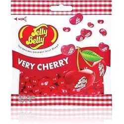 Jelly Belly Jelly Beans Very Cherry 70g