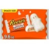 Reese's Peanut Butter White Ghosts Snack Size (24 x 272g)