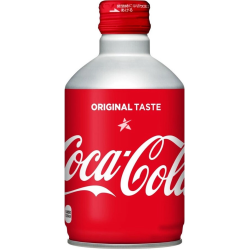 Coca Cola (Japan) 300ml - Case