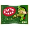 Kit Kat  Wafer  Rich Matcha 124,3g