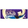 Cadbury Oreo White120g
