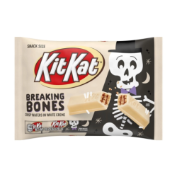 Kit Kat White Breaking Bones (22 x 292g)