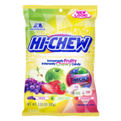 Hi-Chew Original Mix  100g