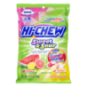 Hi-Chew Sweet & Sour Mix Peg Bag 90g