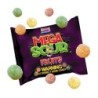 Barnetts Mega Sour Fruits 104g
