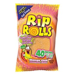 Rip Rolls Mango Chili 40g
