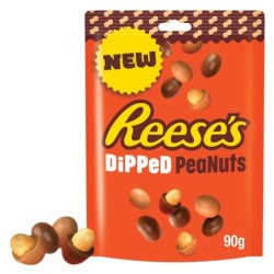 Reese's Dipped Peanuts 90g