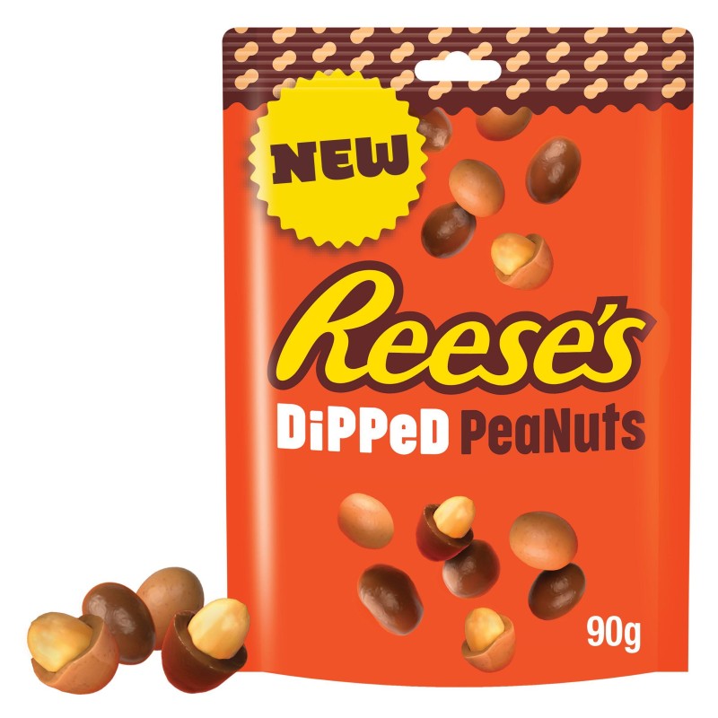 Reese's Dipped Peanuts 90g