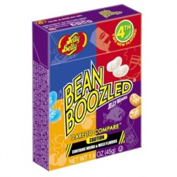 Jelly Belly Bean Boozled 20 Flavours 45g