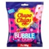Chupa Chups Maxi Bubble Gum 126g
