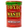 Toxic Waste Red Drum 42g