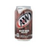 A&W Root Beer 355ml