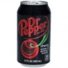 Dr Pepper Cherry 355ml