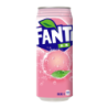 Fanta White Peach 500ml