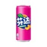 Fanta White Peach 330ml