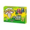 Warheads Extreme Sour Theatre Box 43g - Case