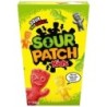 Sour Patch Kids Fruit Flavour Gums 350g