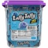 Laffy Taffy Blue Raspberry Mini's 145ct Tub 1397g