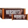 Hershey's Cookies 'n' Chocolate Bar (UK) 40g