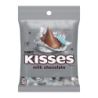 Hershey Kisses Peg Bag 137g
