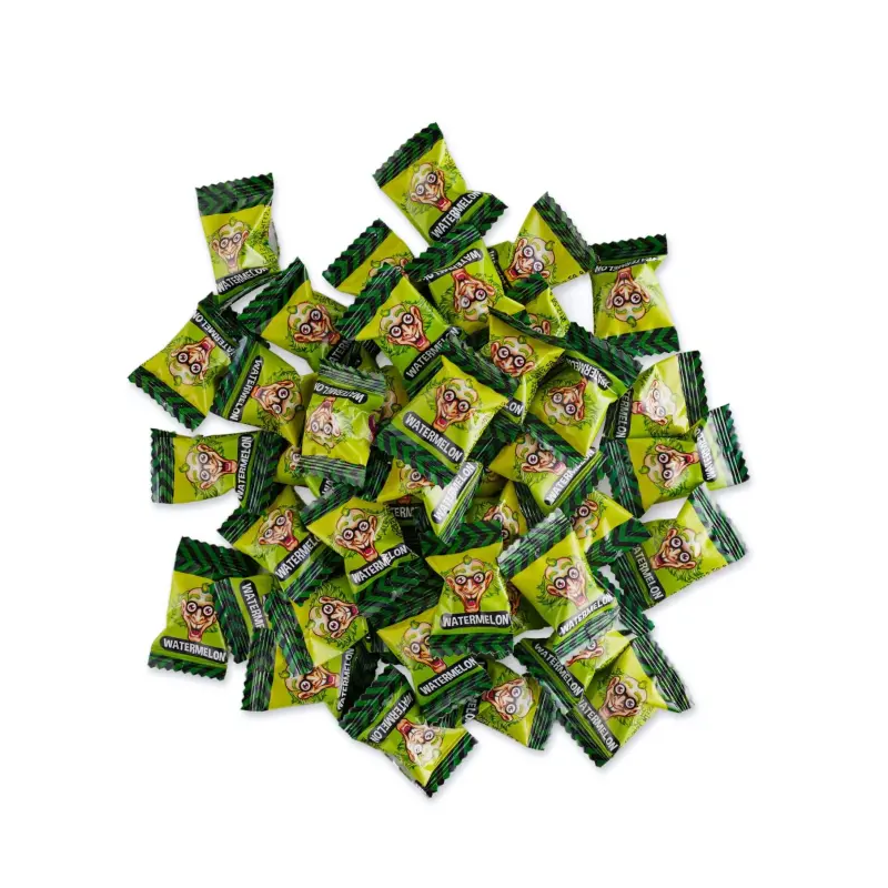 Dr Sour Blast Balls Watermelon 1Kg