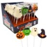 Candy Realms Spooky Gummy Pops  22g