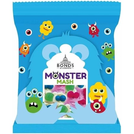 Bonds Monster Mash Bag 105g