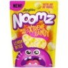 Noomz Freeze Dried Lemon Bites 110g - Inner