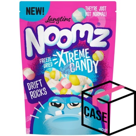 Noomz Freeze Dried Drift Rocks 110g - Inner