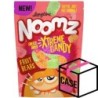 Noomz Freeze Dried Fruit Bears 34g - Inner