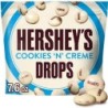Hershey's Cookies and Cream Drops SUP 215g