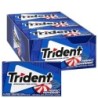 Trident Perfect Peppermint 31g