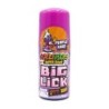 Zed Candy Screamers Super Sour Big Lick Purple Razz (12x 60ml)