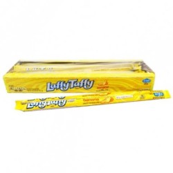 Laffy Taffy Rope Banana 22g - Inner