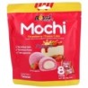 Royal Family Mochi Strawberry Cheesecake 120g